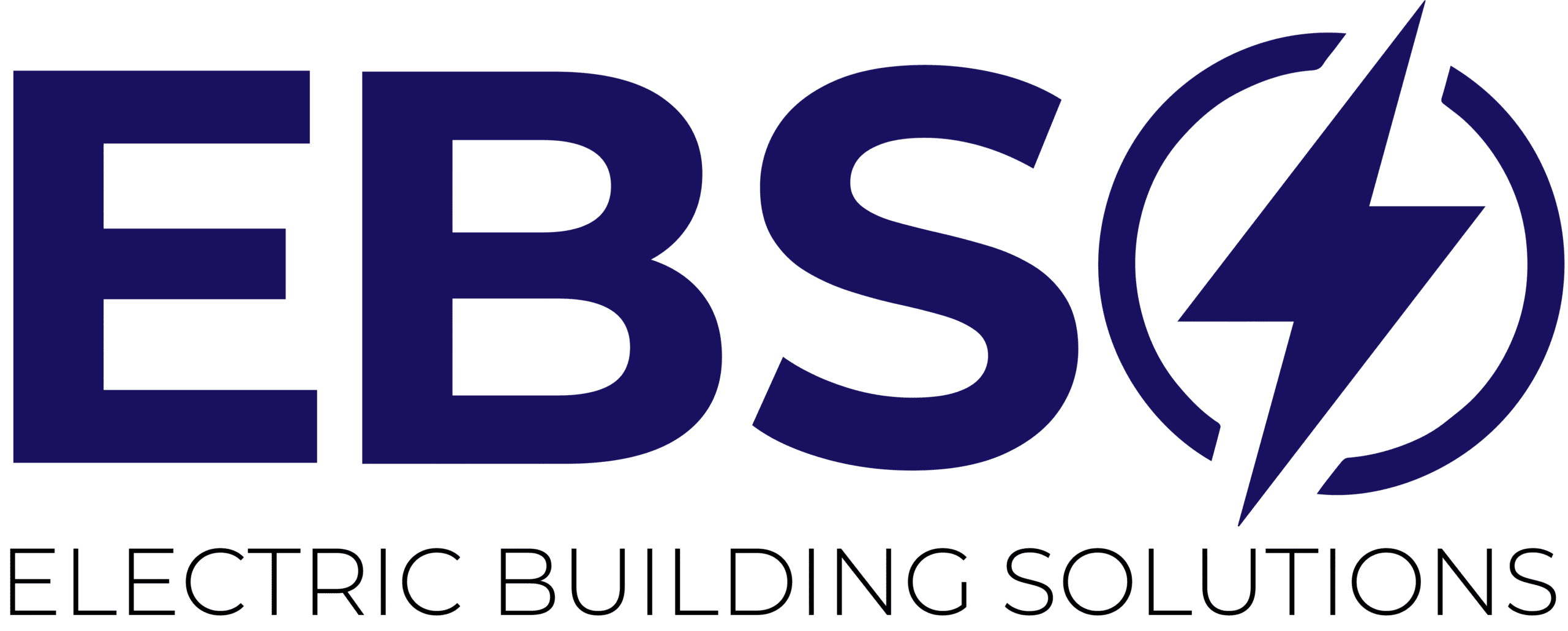 Logo electric Building solution